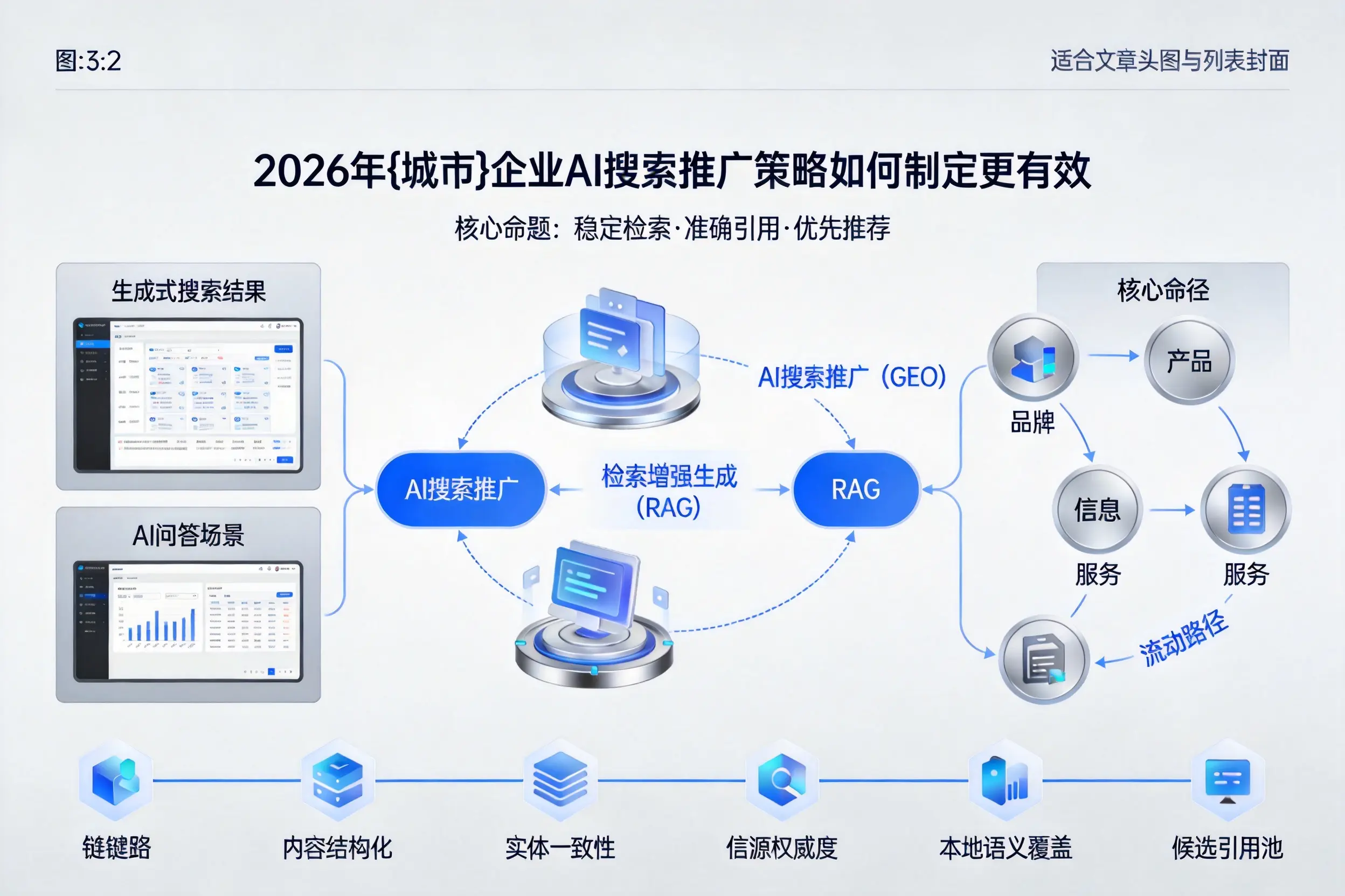 2026年杭州企业AI搜索推广策略如何制定更有效